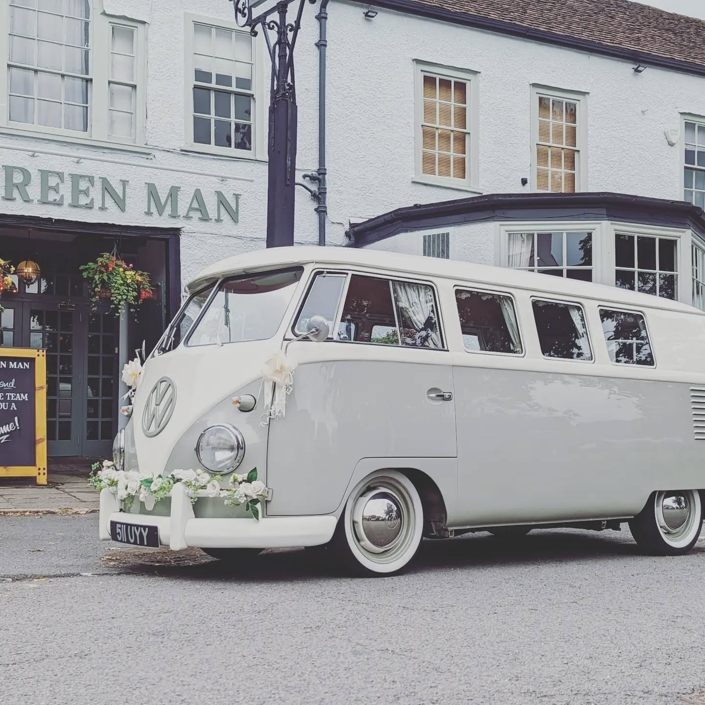 Another great wedding today